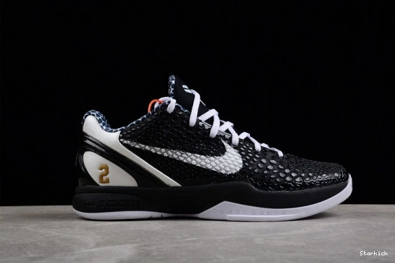 CW2190-002 Kobe 16 Nike 6 Sweet Protro Mambacita 0214